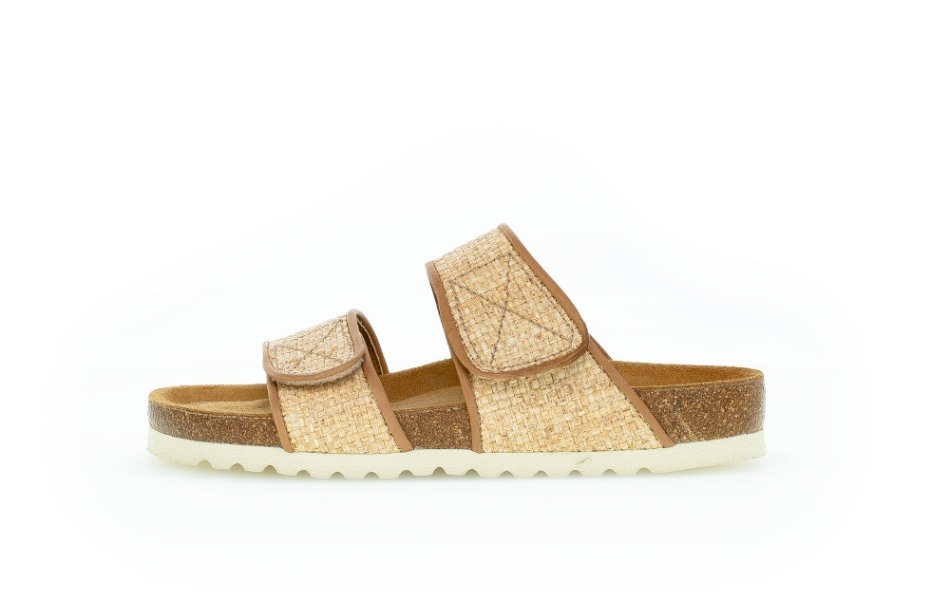 Gabour | Exclusif 83030-42 - Jute Cognac